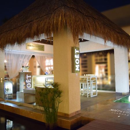 Royal Service At Paradisus La Perla (Adults Only) Playa del Carmen Bagian luar foto