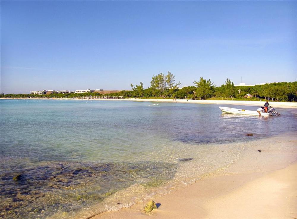 Royal Service At Paradisus La Perla (Adults Only) Playa del Carmen Alam foto