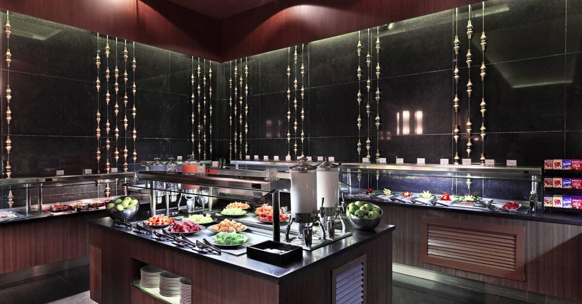 Royal Service At Paradisus La Perla (Adults Only) Playa del Carmen Bagian luar foto