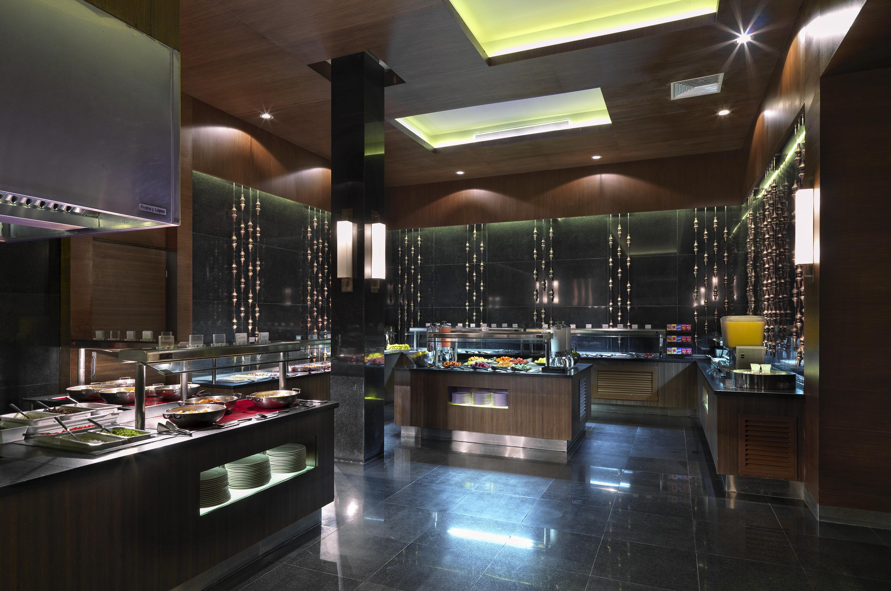 Royal Service At Paradisus La Perla (Adults Only) Playa del Carmen Bagian luar foto
