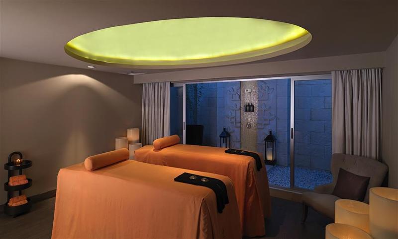 Royal Service At Paradisus La Perla (Adults Only) Playa del Carmen Bagian luar foto