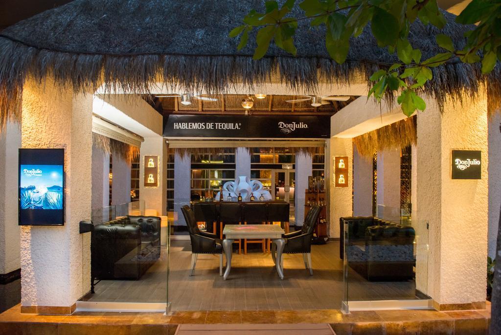Royal Service At Paradisus La Perla (Adults Only) Playa del Carmen Bagian luar foto