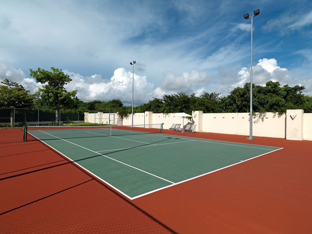 Royal Service At Paradisus La Perla (Adults Only) Playa del Carmen Fasilitas foto