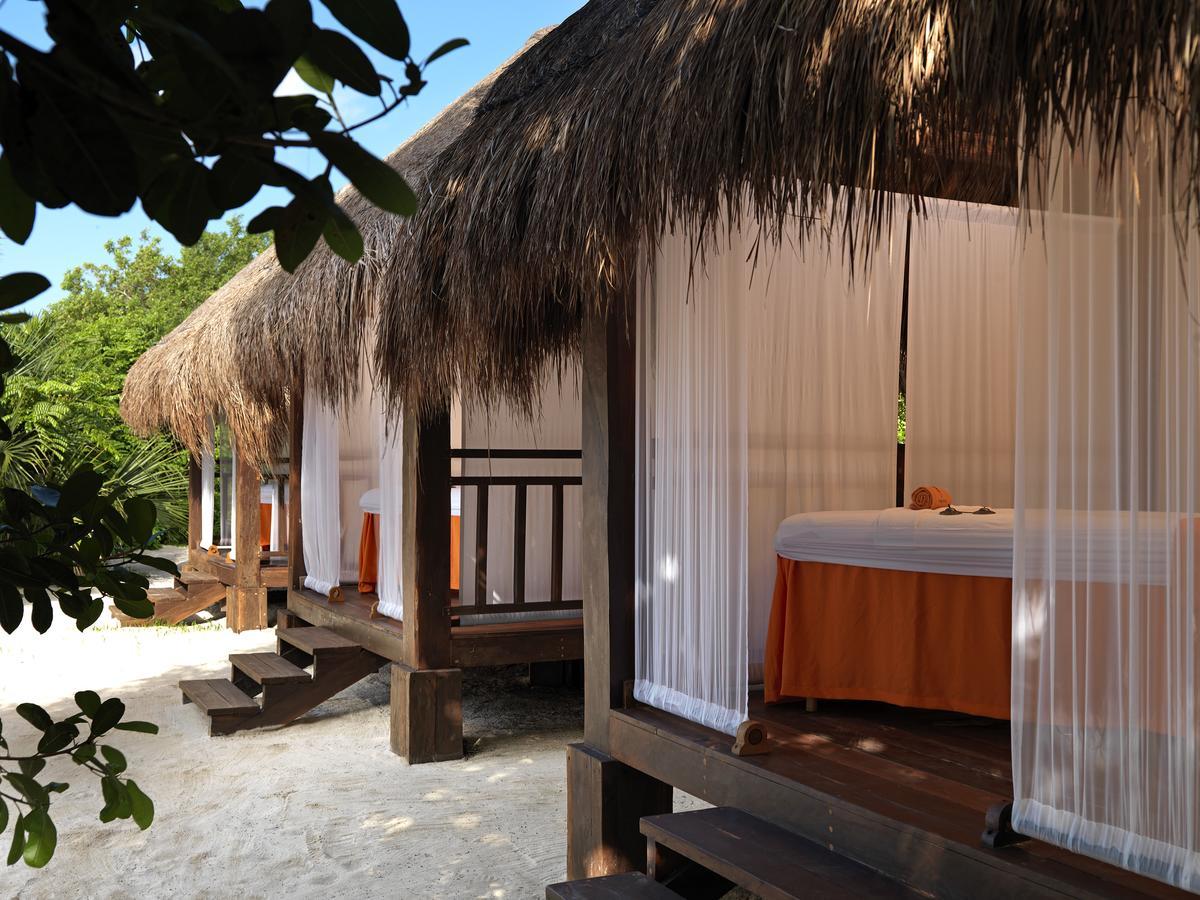 Royal Service At Paradisus La Perla (Adults Only) Playa del Carmen Bagian luar foto