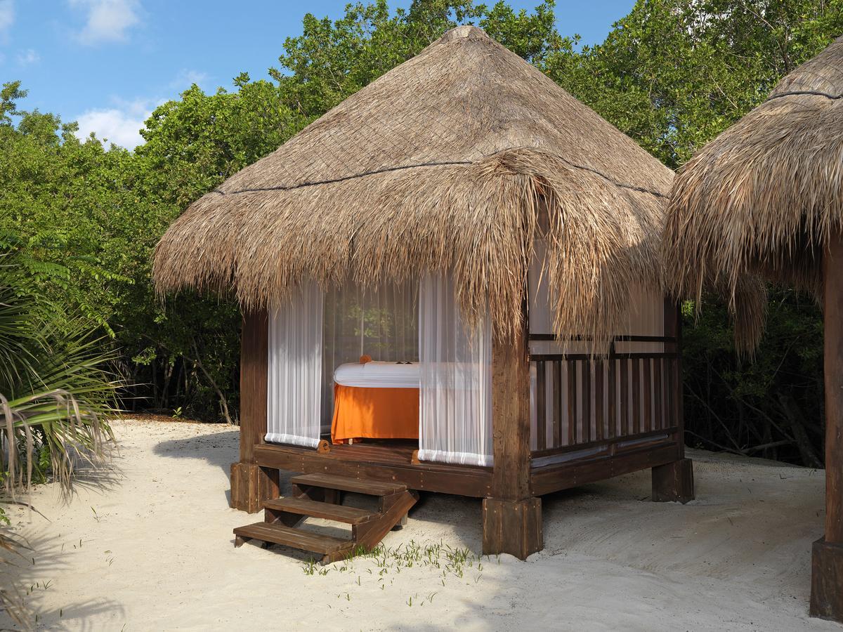 Royal Service At Paradisus La Perla (Adults Only) Playa del Carmen Bagian luar foto