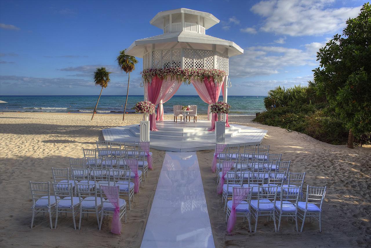 Royal Service At Paradisus La Perla (Adults Only) Playa del Carmen Bagian luar foto