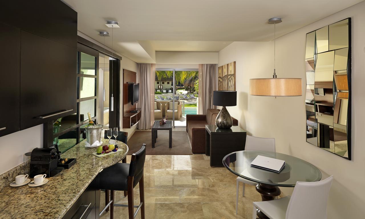 Royal Service At Paradisus La Perla (Adults Only) Playa del Carmen Bagian luar foto