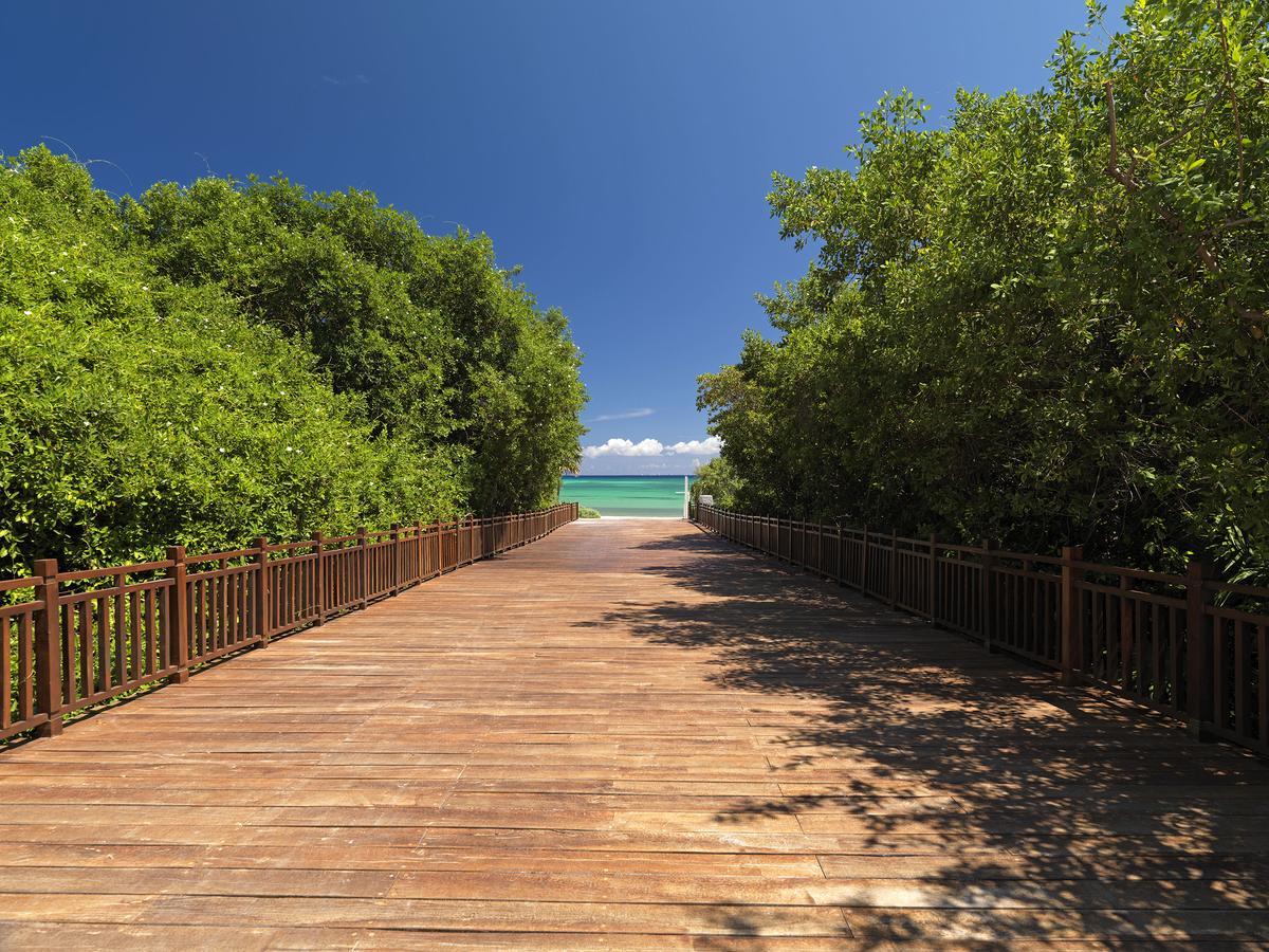 Royal Service At Paradisus La Perla (Adults Only) Playa del Carmen Bagian luar foto