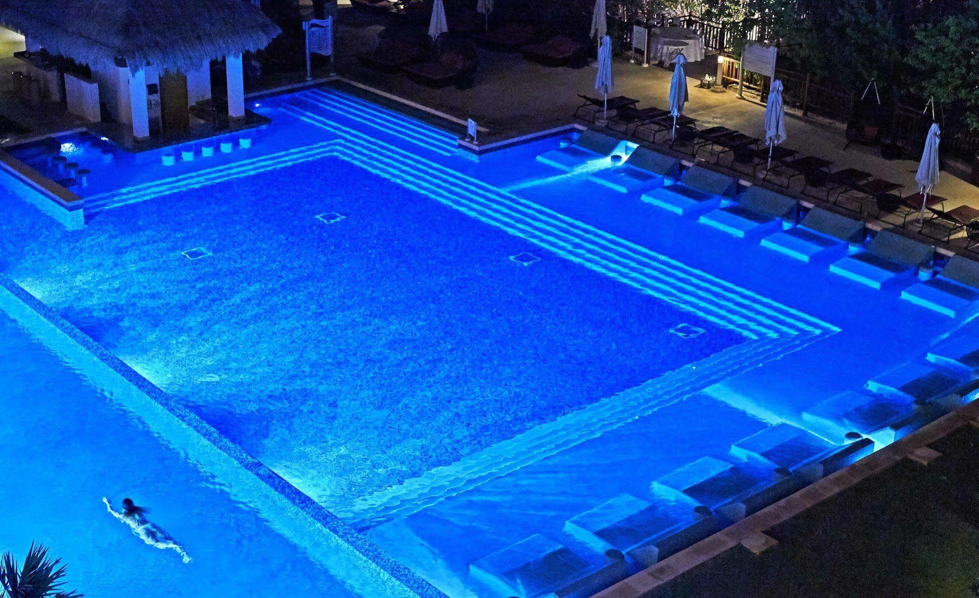 Royal Service At Paradisus La Perla (Adults Only) Playa del Carmen Bagian luar foto