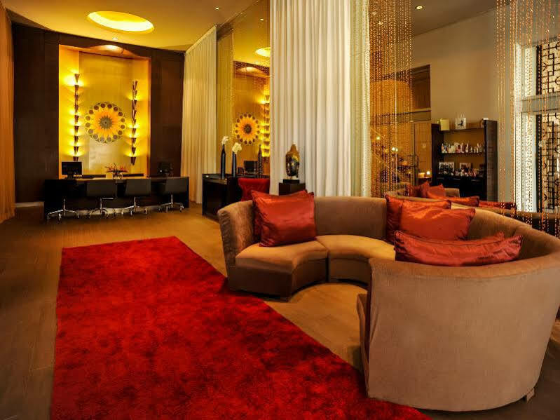 Royal Service At Paradisus La Perla (Adults Only) Playa del Carmen Bagian luar foto