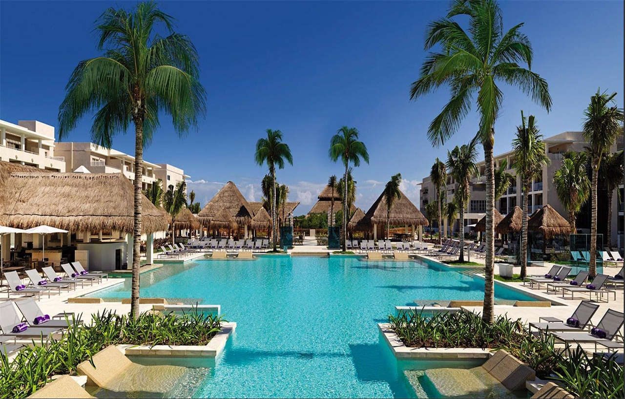 Royal Service At Paradisus La Perla (Adults Only) Playa del Carmen Bagian luar foto