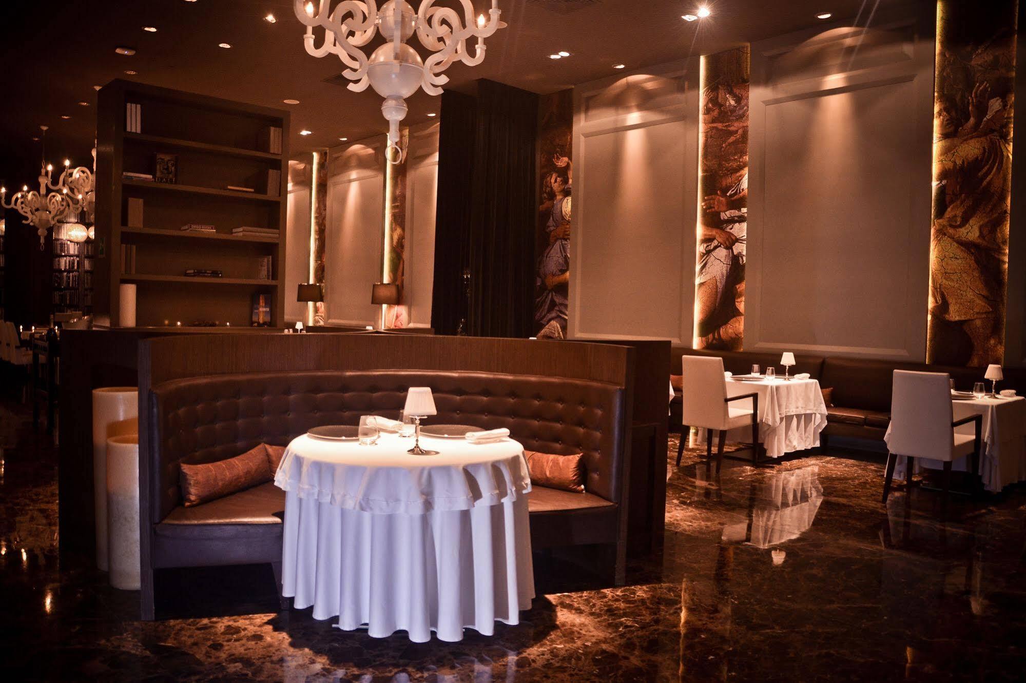 Royal Service At Paradisus La Perla (Adults Only) Playa del Carmen Bagian luar foto